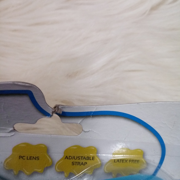 📌4/$20 Kids Swim Goggles NEW Multi-Colors 4pk - Picture 12 of 13